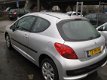 Peugeot 207 - 1.4-16V X-line st bekr airco elek pak nap apk - 1 - Thumbnail