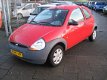 Ford Ka - 1.3 Futura st bekr cv airco nap - 1 - Thumbnail