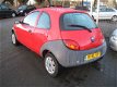 Ford Ka - 1.3 Futura st bekr cv airco nap - 1 - Thumbnail