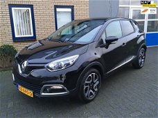 Renault Captur - 0.9 TCe Dynamique Nederlandse auto 59.000KM NAP/ CRUISE / NAVIGATIE / CAMERA /CLIMA