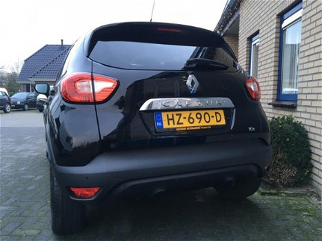 Renault Captur - 0.9 TCe Dynamique Nederlandse auto 59.000KM NAP/ CRUISE / NAVIGATIE / CAMERA /CLIMA - 1