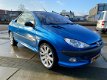 Peugeot 206 CC - 1.6-16V CABRIOLET/AIRCO/LEER/17