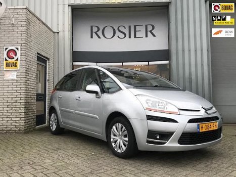 Citroën C4 Picasso - 1.6 VTi Prestige 5p. ZEER NETTE AUTO - 1