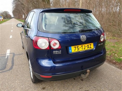 Volkswagen Golf Plus - 2.0 TDI Comfortline Apk 12-2020 - 1