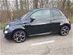 Fiat 500 - 0.9 TwinAir Turbo Sport 105 pk luxe uitvoering - 1 - Thumbnail