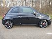 Fiat 500 - 0.9 TwinAir Turbo Sport 105 pk luxe uitvoering - 1 - Thumbnail