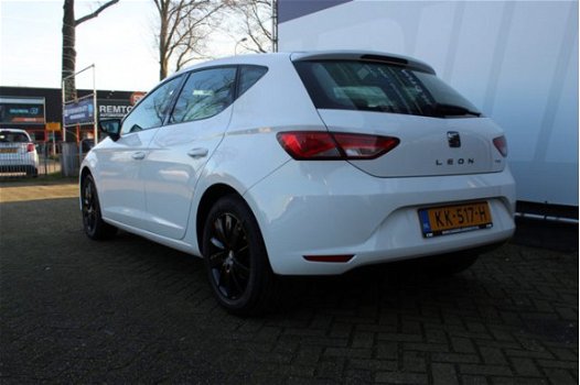 Seat Leon - 1.2 TSI Climate, cruise, bluetooth, - 1