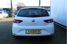 Seat Leon - 1.2 TSI Climate, cruise, bluetooth,