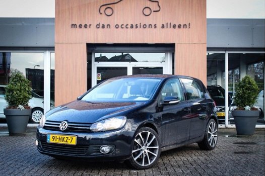 Volkswagen Golf - 1.4 TSI 5-Drs Airco - 1