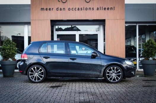 Volkswagen Golf - 1.4 TSI 5-Drs Airco - 1