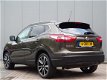 Nissan Qashqai - 1.2 Tekna | Lederen interieur | Stoelverwarming | Navigatie | Climate control | Cru - 1 - Thumbnail