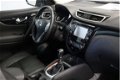 Nissan Qashqai - 1.2 Tekna | Lederen interieur | Stoelverwarming | Navigatie | Climate control | Cru - 1 - Thumbnail