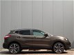 Nissan Qashqai - 1.2 Tekna | Lederen interieur | Stoelverwarming | Navigatie | Climate control | Cru - 1 - Thumbnail