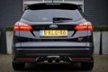 Ford Focus Wagon - 2.0 EcoBoost ST-3 300PK-Recaro Leder-Navigatie-Xenon-LED-Milltek-19