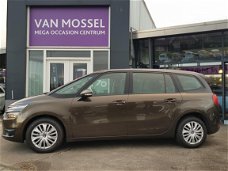 Citroën Grand C4 Picasso - 1.6 THP 155PK 7PERS. NAVI COMPLEET ONDERHOUD