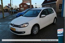 Volkswagen Golf - Vi 1.2 TSI Trendline