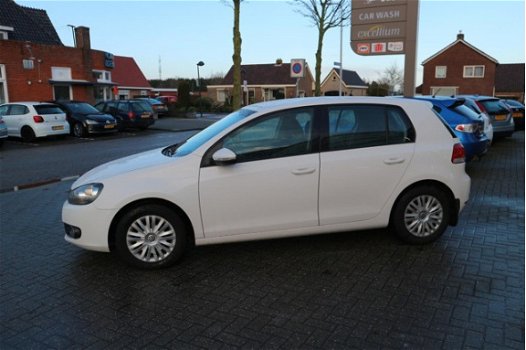 Volkswagen Golf - Vi 1.2 TSI Trendline - 1