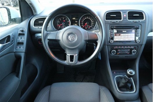 Volkswagen Golf - Vi 1.2 TSI Trendline - 1