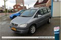 Opel Zafira - 2.2 DTI 7 Persoons - 1 - Thumbnail