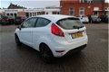 Ford Fiesta - 1.25 44KW 3DR - 1 - Thumbnail