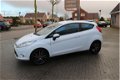 Ford Fiesta - 1.25 44KW 3DR - 1 - Thumbnail