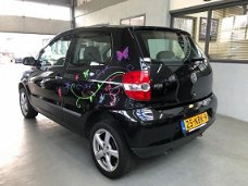 Volkswagen Fox - 1.2 Trendline El-Ramen|LM-Velgen
