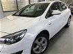 Opel Astra - 1.4 Berlin 5DRS|NAVI|Cruise|PDC - 1 - Thumbnail