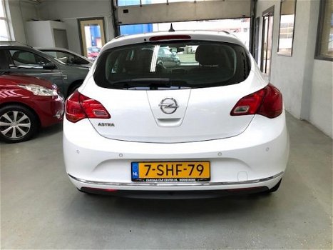 Opel Astra - 1.4 Berlin 5DRS|NAVI|Cruise|PDC - 1