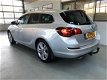 Opel Astra Sports Tourer - 1.4 Turbo Sport Navi|1e eig - 1 - Thumbnail