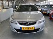 Opel Astra Sports Tourer - 1.4 Turbo Sport Navi|1e eig - 1 - Thumbnail