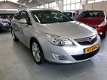 Opel Astra Sports Tourer - 1.4 Turbo Sport Navi|1e eig - 1 - Thumbnail