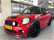 Mini Mini Cooper - 1.6 S Leder|PDC|Clima|Cruise - 1 - Thumbnail