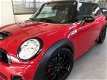 Mini Mini Cooper - 1.6 S Leder|PDC|Clima|Cruise - 1 - Thumbnail