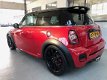 Mini Mini Cooper - 1.6 S Leder|PDC|Clima|Cruise - 1 - Thumbnail