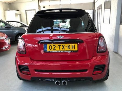 Mini Mini Cooper - 1.6 S Leder|PDC|Clima|Cruise - 1