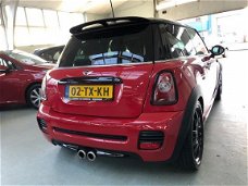 Mini Mini Cooper - 1.6 S Leder|PDC|Clima|Cruise