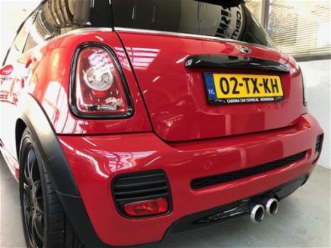 Mini Mini Cooper - 1.6 S Leder|PDC|Clima|Cruise - 1