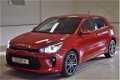 Kia Rio - 1.2 CVVT Leder Navi Clima Camera Led 17inch Goede uitvoering - 1 - Thumbnail