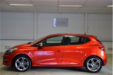 Renault Clio - 1.2 GT Automaat Navi 17inch Clima Camera Pdc