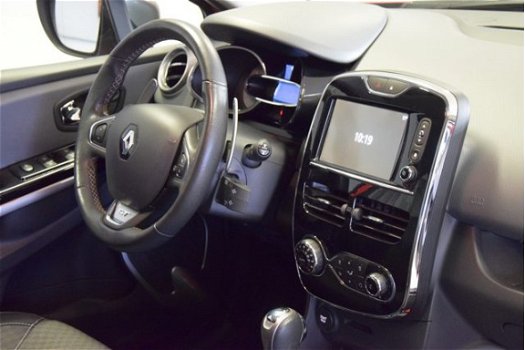 Renault Clio - 1.2 GT Automaat Navi 17inch Clima Camera Pdc - 1