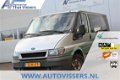 Ford Transit - 300S 2.0TDdi 9-PERSOONS 9-SEAT Schuifdeur - 1 - Thumbnail