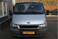 Ford Transit - 300S 2.0TDdi 9-PERSOONS 9-SEAT Schuifdeur - 1 - Thumbnail