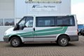 Ford Transit - 300S 2.0TDdi 9-PERSOONS 9-SEAT Schuifdeur - 1 - Thumbnail