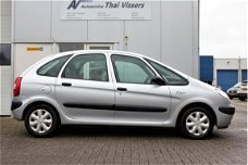 Citroën Xsara Picasso - 1.8 16V Climate control Trekhaak