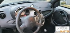 Ford Ka - 1.3 70pk Cremer