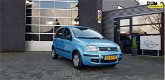 Fiat Panda - 1.2 Navigator - 1 - Thumbnail