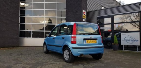 Fiat Panda - 1.2 Navigator - 1