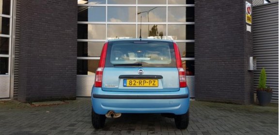 Fiat Panda - 1.2 Navigator - 1