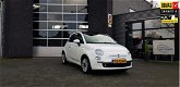 Fiat 500 - 1.2 Lounge - 1 - Thumbnail