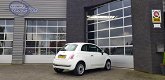 Fiat 500 - 1.2 Lounge - 1 - Thumbnail